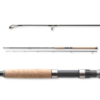 Prut Cormoran Seacor Jig Spin 2,40m 30-125g