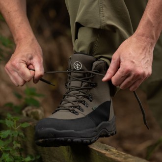 Wychwood Obuv Waters Edge 2G Boots vel.10