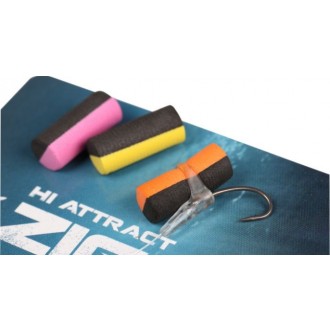 Nash Ziggaz Hi-Attract