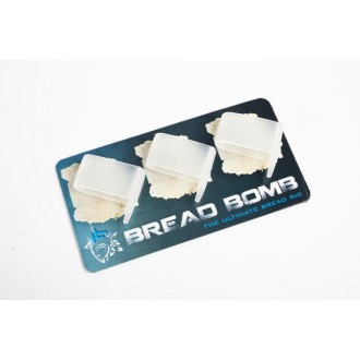 Nash Bread Bomb závěs na chléb malý