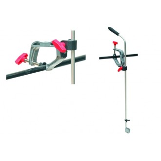 Držák sondy echolotu Albastar