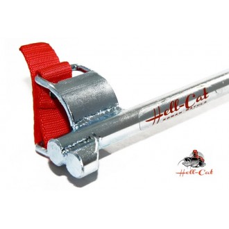 Stojan Hell-Cat sumcový Speciál