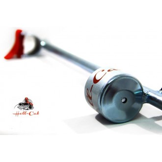 Stojan Hell-Cat sumcový Speciál