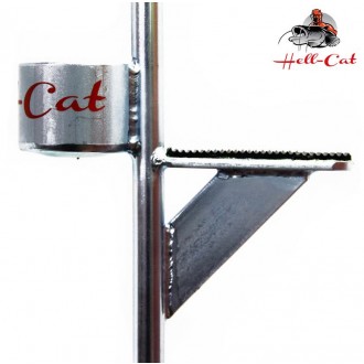 Stojan Hell-Cat sumcový Speciál