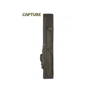 JAF Capture pouzdro na 3 pruty Excellence 13ft