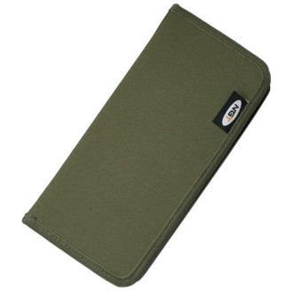 NGT Penál na návazce STIFF RIG WALLET