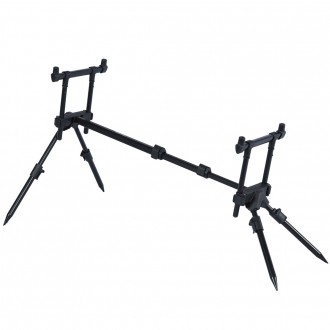 Giants fishing Stojan Tripper Rod Pod 2 Rods