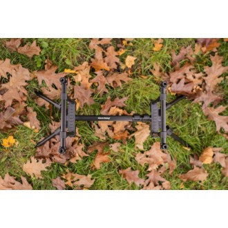 Giants fishing Stojan Tripper Rod Pod 2 Rods