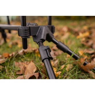 Giants fishing Stojan Tripper Rod Pod 2 Rods