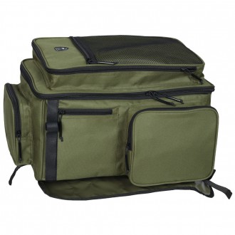 Giants fishing Rucksack Classic MK2 Large