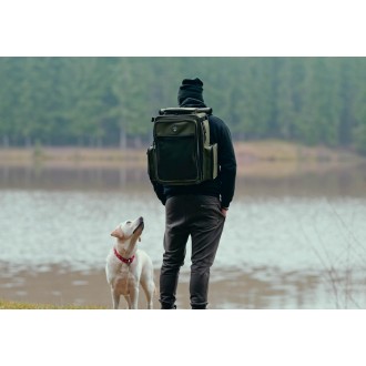 Giants fishing Rucksack Classic MK2 Large