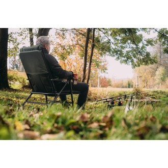 Giants fishing Sedačka Chair Deluxe FX