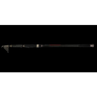 Prut Therapy Tele Carp 3,6m 3 lbs