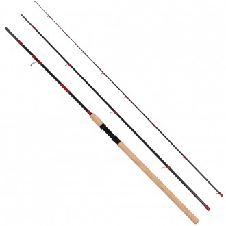 Giants fishing Prut Fluent MK2 Match 12ft (3.6m) 8-25g