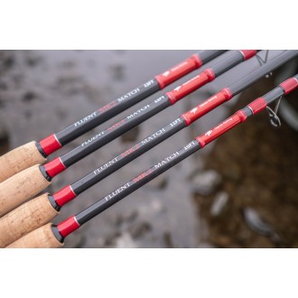 Giants fishing Prut Fluent MK2 Match 12ft (3.6m) 8-25g