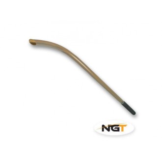 NGT vrhací zakrmovací tyč Throwing Stick 20mm