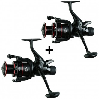 Giants fishing Naviják Gaube Reel FS 6000, akce 1+1 zdarma!