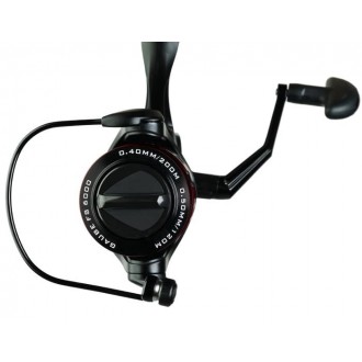 Giants fishing Naviják Gaube Reel FS 6000, akce 1+1 zdarma!