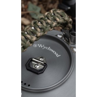 Wychwood konvička Carp Kettle Compact 2 Cup 0.8 l