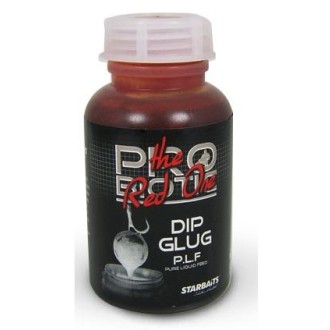 Starbaits dip Probiotic Red One 200ml