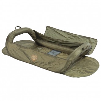 Giants fishing Plovoucí podložka Luxury Air Cradle XL