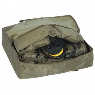 Giants fishing Plovoucí podložka Luxury Air Cradle XL