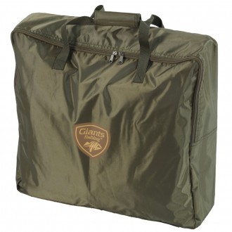 Giants fishing Plovoucí podložka Luxury Air Cradle XL