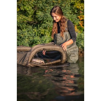 Giants fishing Plovoucí podložka Luxury Air Cradle XL