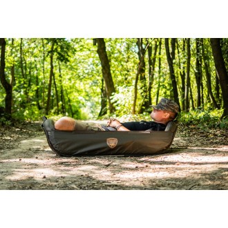 Giants fishing Plovoucí podložka Luxury Air Cradle XL