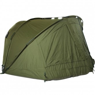 Giants fishing Bivak Luxury 2 Man Bivvy + druhý plášť
