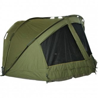 Giants fishing Bivak Luxury 2 Man Bivvy + druhý plášť