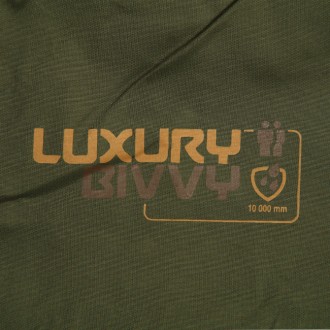 Giants fishing Bivak Luxury 2 Man Bivvy + druhý plášť