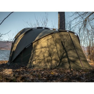Giants fishing Bivak Luxury 2 Man Bivvy + druhý plášť