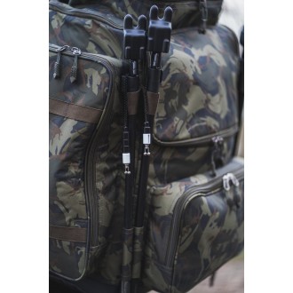 Giants fishing Akční set - Batoh Luxury X-Large Rucksack + Chladící taška Thermo Cooler Bag