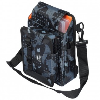 Giants fishing Vláčecí ledvinka Spinning Waist/Leg Bag + vláčecí taška Small