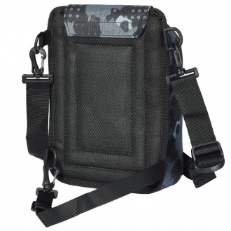 Giants fishing Vláčecí ledvinka Spinning Waist/Leg Bag + vláčecí taška Small