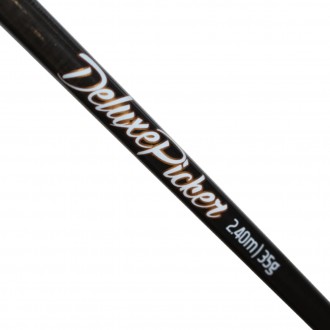 Giants fishing Prut Deluxe Picker 2,7m 35g + naviják GXF 3000FD