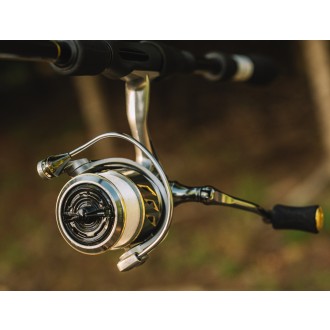 Giants fishing Prut Deluxe Picker 2,7m 35g + naviják GXF 3000FD