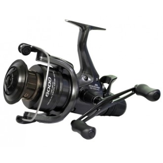 Naviják Shimano Baitrunner DL 6000 RB