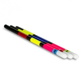 Mikbaits diodová koncovka k tyčové bójce samostmívací modrá