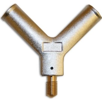 NGT Kovový Kříž k Podběráku