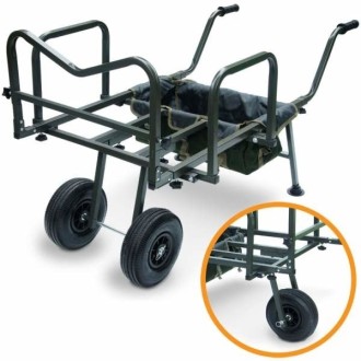 NGT vozík Dynamic Carp Barrow