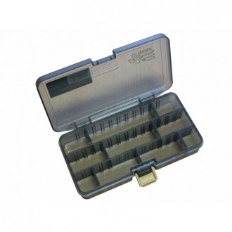 Krabička Versus Worm 806