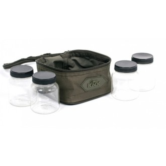 Nash pouzdro KNX Hook Bait Pouch