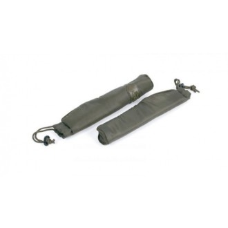 Nash KNX Tip Tops chrániče prutu 2ks