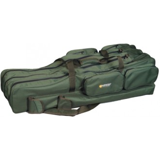 Albastar pouzdro na pruty 3 komorové 135 cm