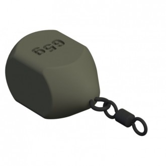 Suretti zátěž Cube s obratlíkem