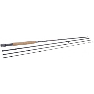 Muškařský prut Shakespeare Sigma Supra Fly 2,10m #3