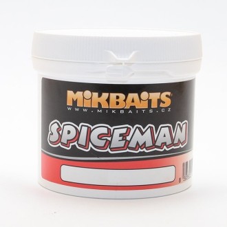 Mikbaits Obalovací Těsto Spiceman WS2 200gr