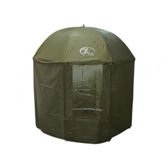 Zfish Deštník Royal Full Cover 2,5m